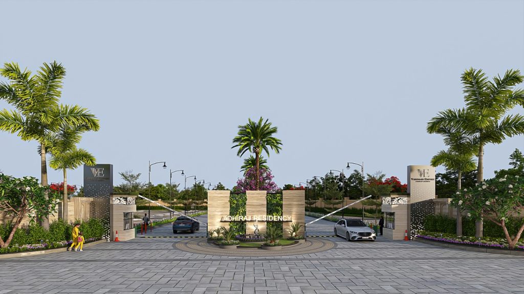 Adhiraj-Residency
