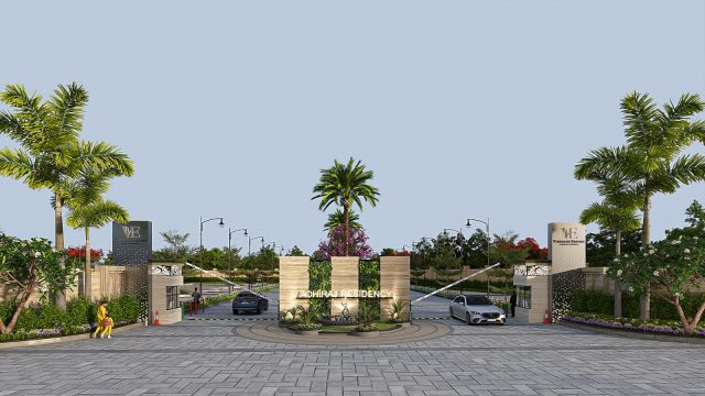 Adhiraj-Residency