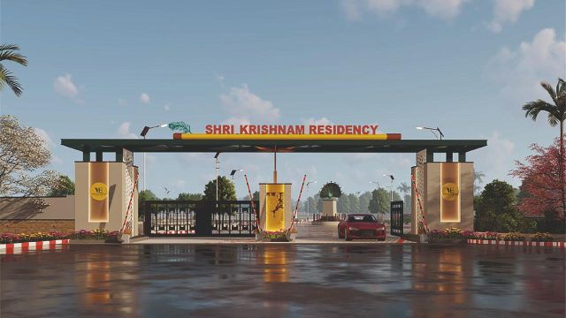 Shree-Krishnam-Residency-Block-A
